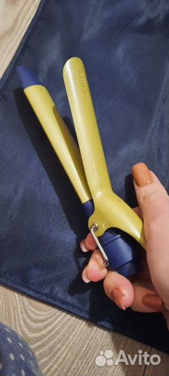 Мультистайлер philips salon multistylist 10 in 1