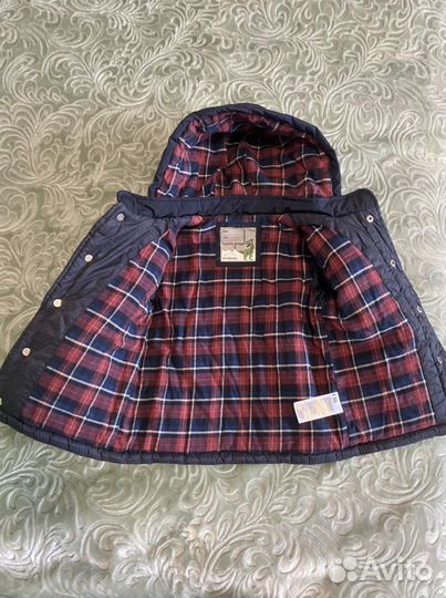 Куртка mothercare 92
