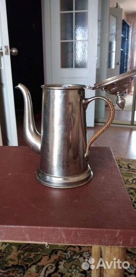 Чайник кофейник