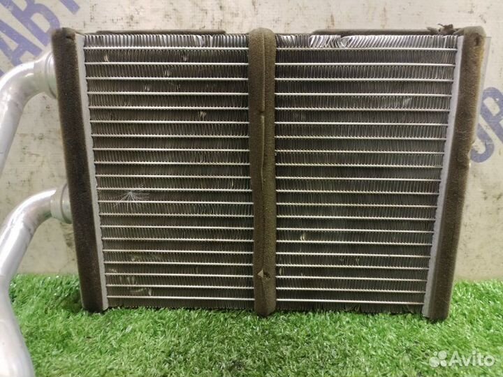 Радиатор печки Nissan Murano кроссовер 3.5 VQ35