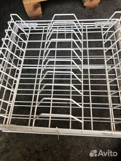 Посудомоечная машина Mach