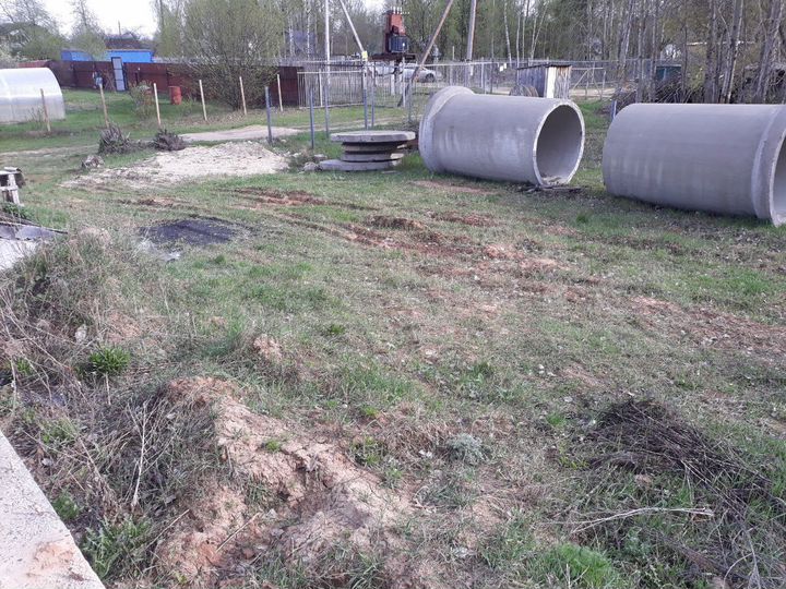 Дача 120 м² на участке 6 сот.