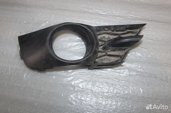 Окантовка птф X-Ray левая правая