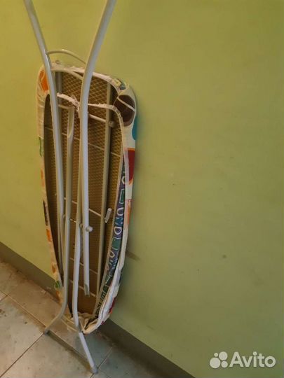 Гладильная доска