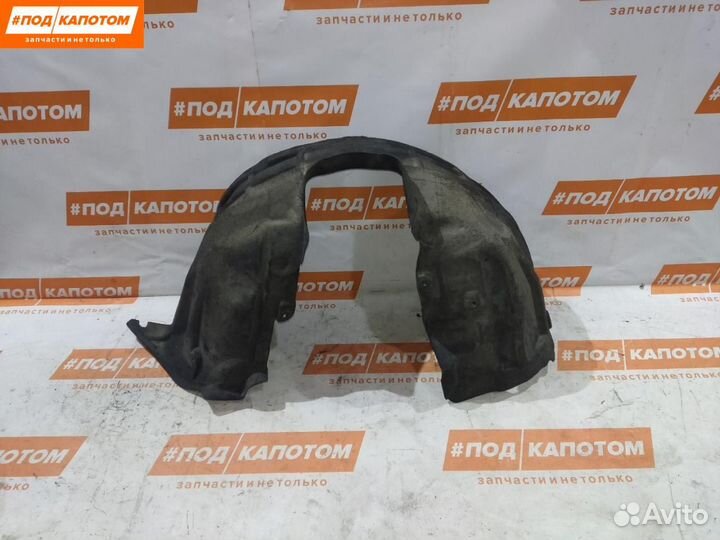 Подкрылок передний левый Volvo S60 2011 Y283-352