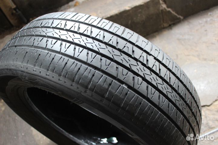 Sailun Terramax CVR 215/60 R17