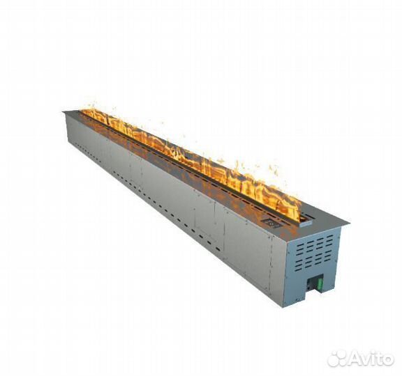 Паровой электрокамин Airtone vepo 2800