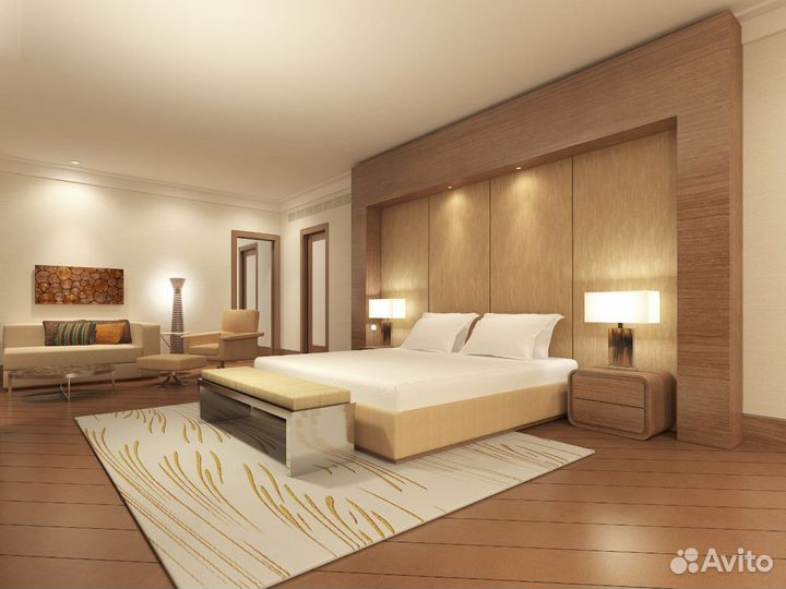 Турпоездка в Bodrum на 7 нч за двоих чел