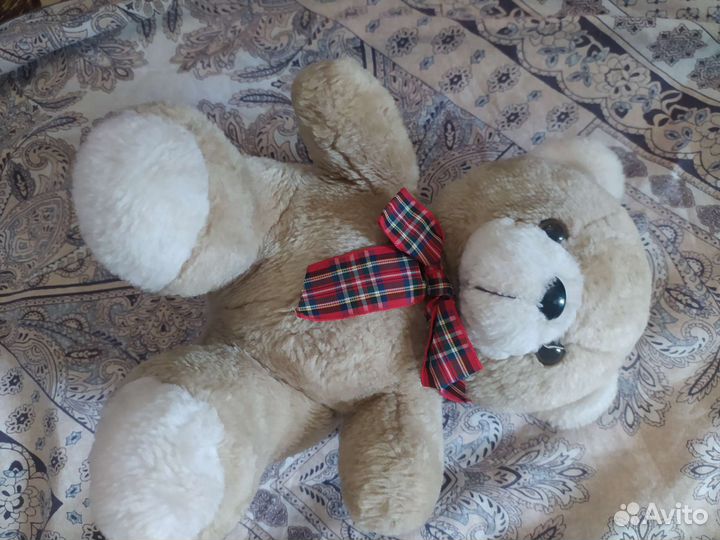 Детские игрушки