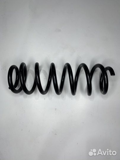 Пружины подвески на любой авто