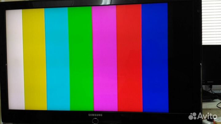 Ремонт телевизоров и мониторов в Подольске