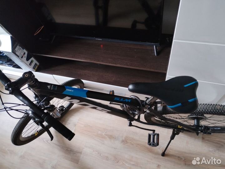 Велосипеды горный б/у