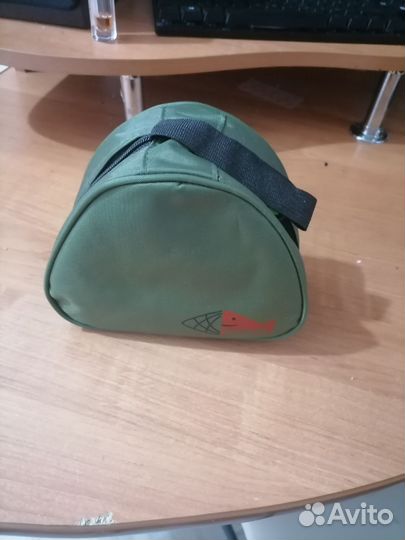Продам катушку рыболовную