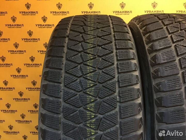 Bridgestone Blizzak DM-V2 245/55 R19 103T