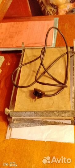 Глянцеватель