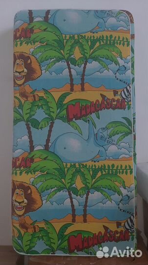 Матрас детский