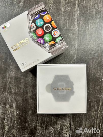 Смарт часы Apple Watch GT8 Pro