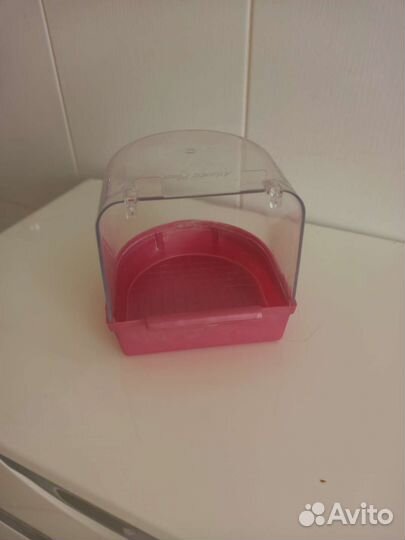 Клетка для попугая