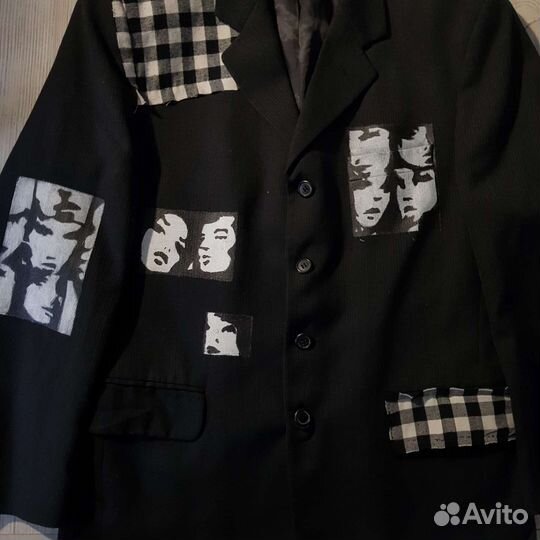 Роспись/Кастомизация одежды, картины на заказ