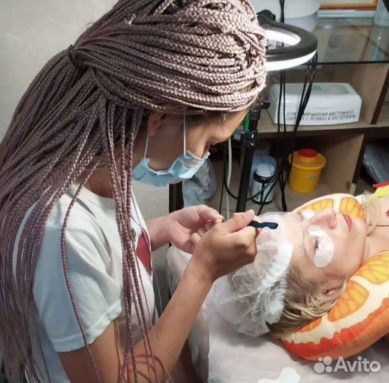 Обучение курсы