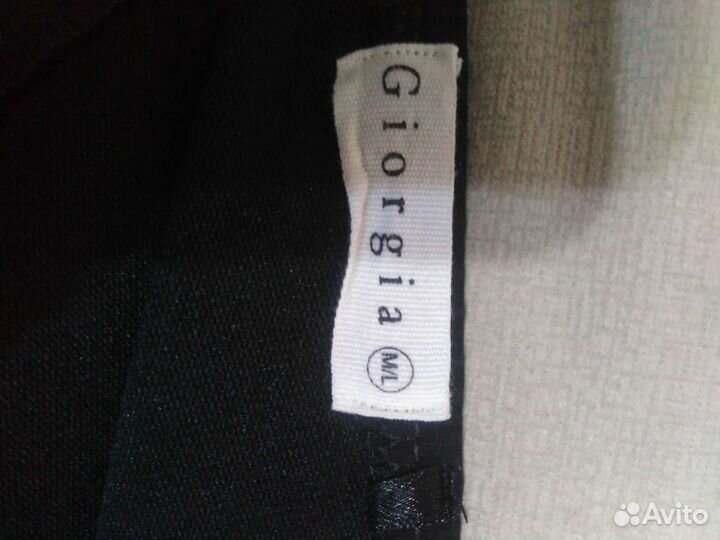 Вечерний Комбинезон р. 42-44