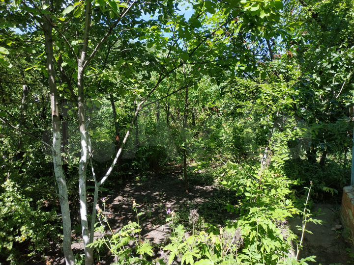 Дача 30 м² на участке 8 сот.