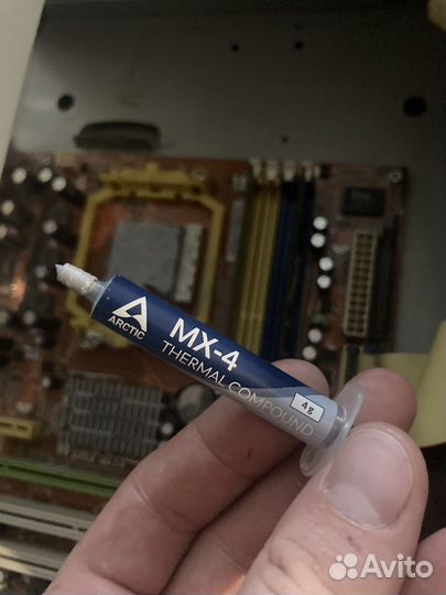 Системный блок