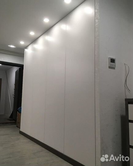 Шкаф встроенный / купе