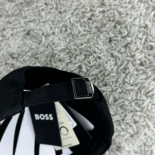 Кепка Hugo Boss