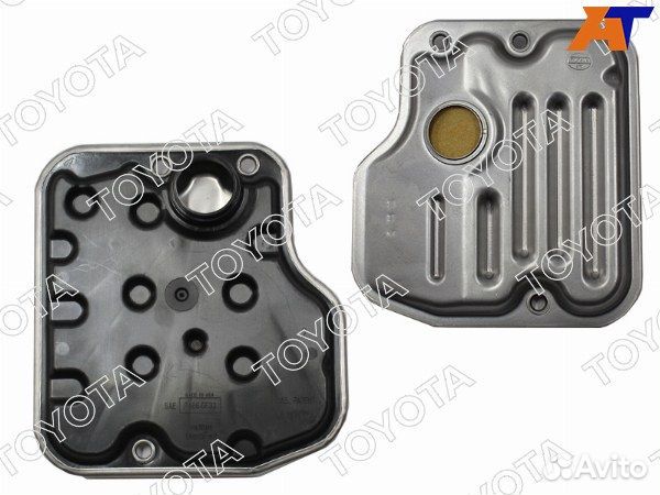 Фильтр АКПП lexus RX330