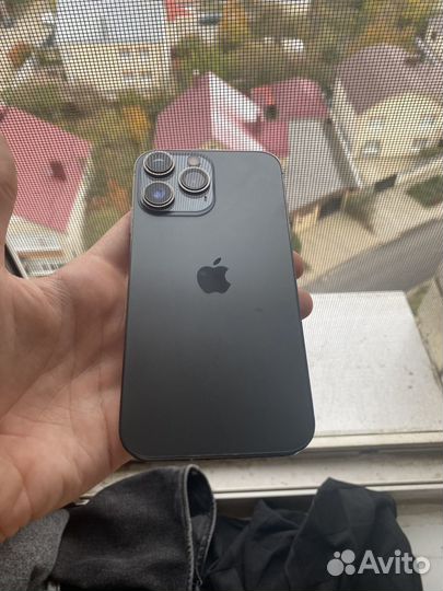 iPhone xr в корпусе 13 pro