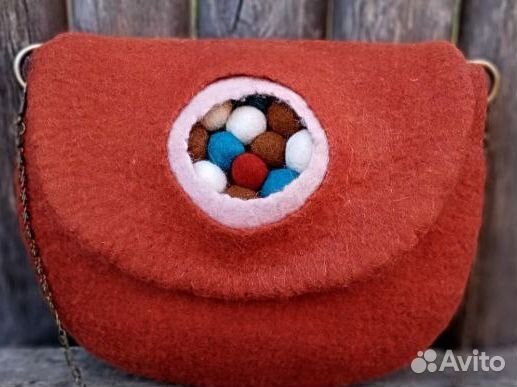 Сумка Женская