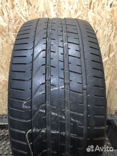 Pirelli P Zero 275/40 R20 106W