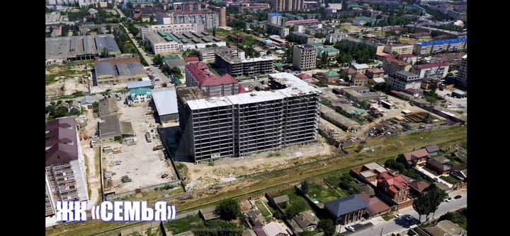 1-к. квартира, 46,7 м², 6/12 эт.