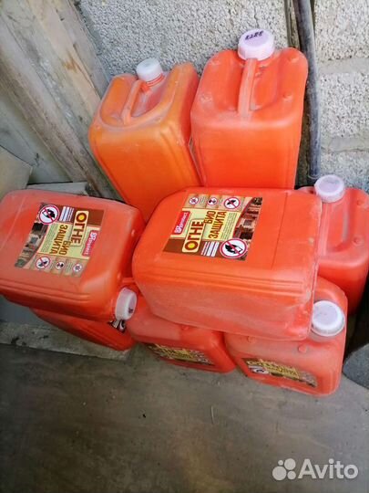 Канистры 10 л