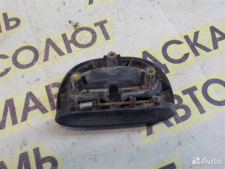 Ручка двери сдвижной наружная правая LDV Maxus 20