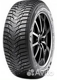 Kumho WinterCraft Ice WI31 215/65 R16 98T