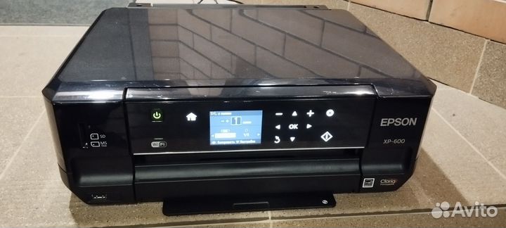 Мфу epson xp-600, tx650,zp323, xp 323, tx400