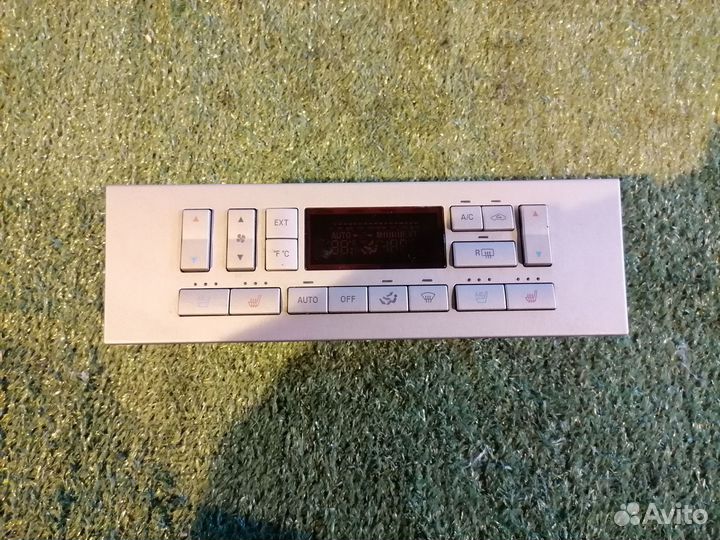 Блок управления климат-контролем 6L74-18C612-BA Li