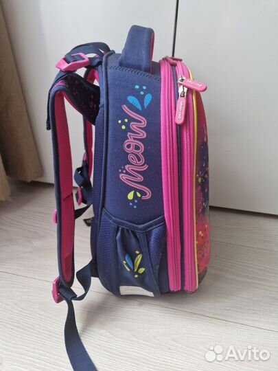 Рюкзак для девочки