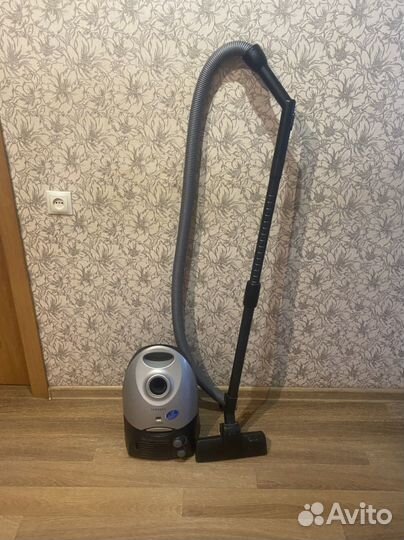Пылесос Samsung