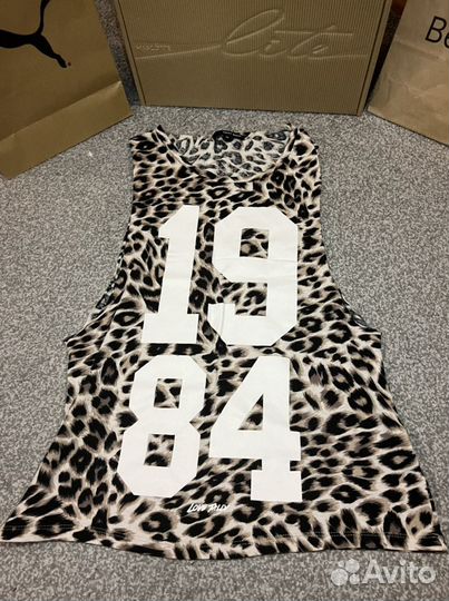 Спортивные вещи пакетом XS