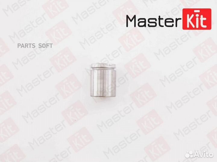 Masterkit 77A1732 Поршень тормозной заднего суппор