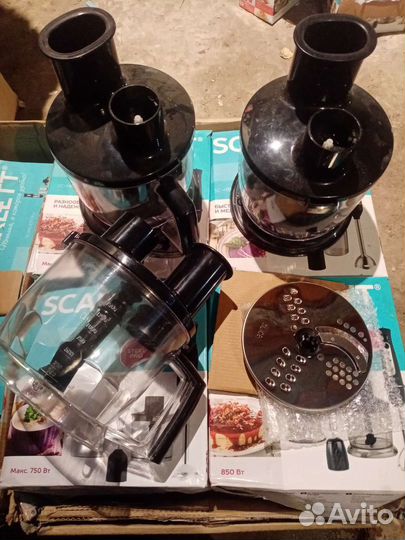 Запчасти для блендера скарлет