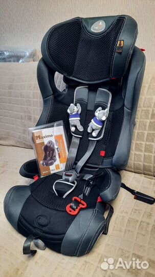 Детское автокресло maximo bellelli