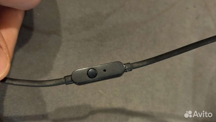 Проводные наушники jbl