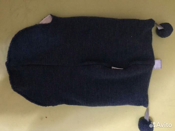 Шлем-шапка Kivat