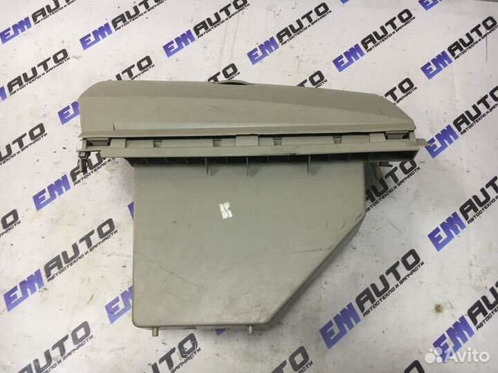 Бардачок Рено Меган 2