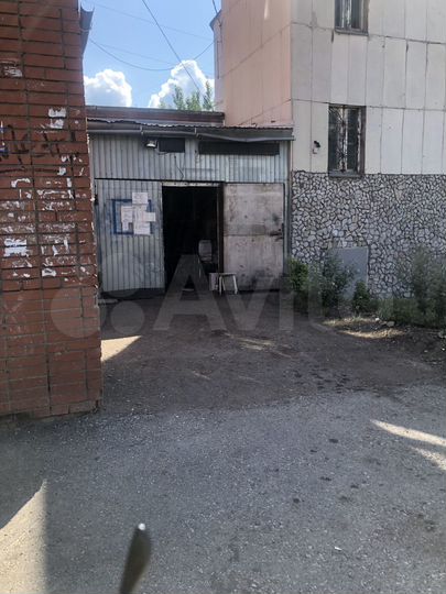 Свободного назначения, 40 м²