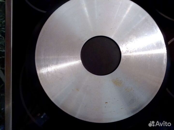 Набор кастрюль б/ у